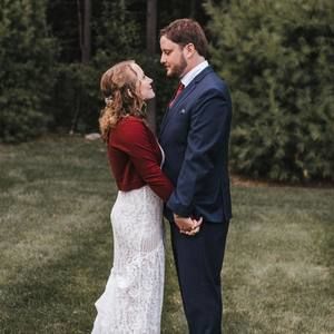 Meet your Posher, Emma